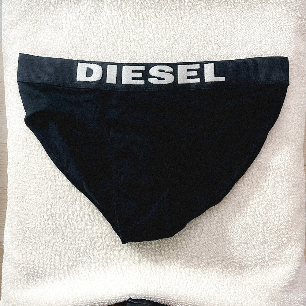 Diesel Brief S
